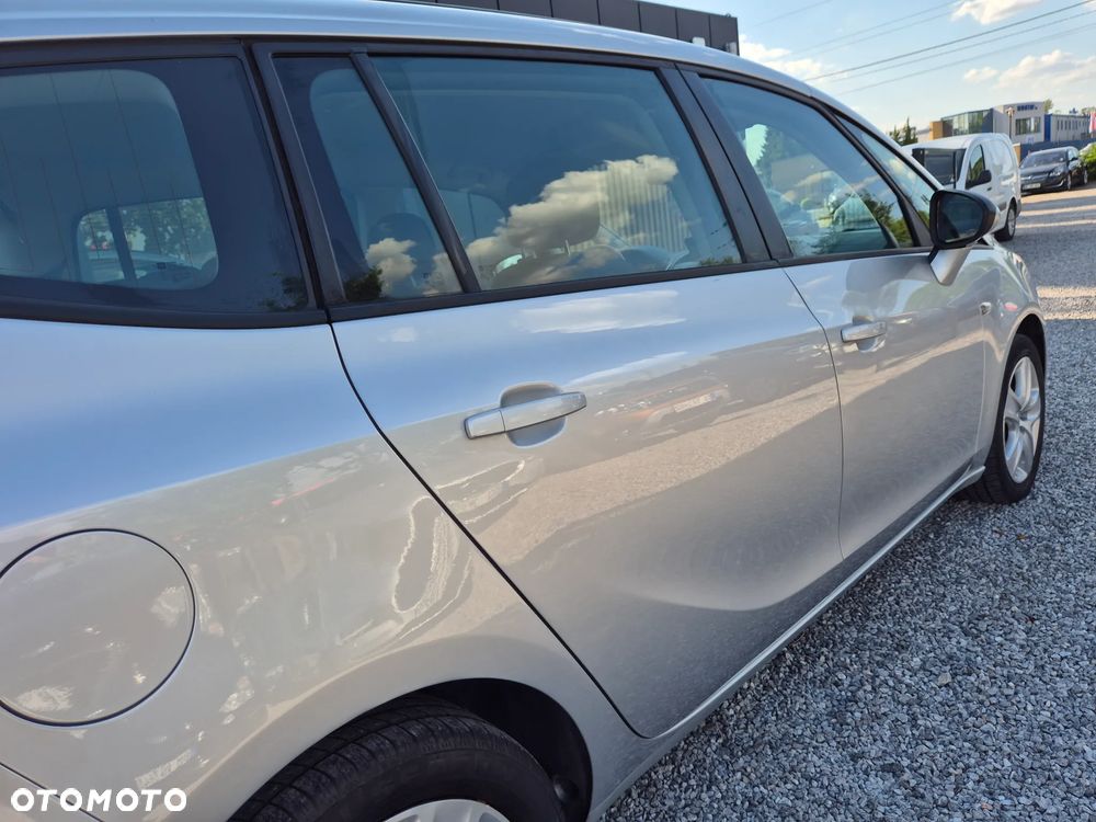 Opel Zafira Tourer 1.4 Turbo Business Innovation - 22