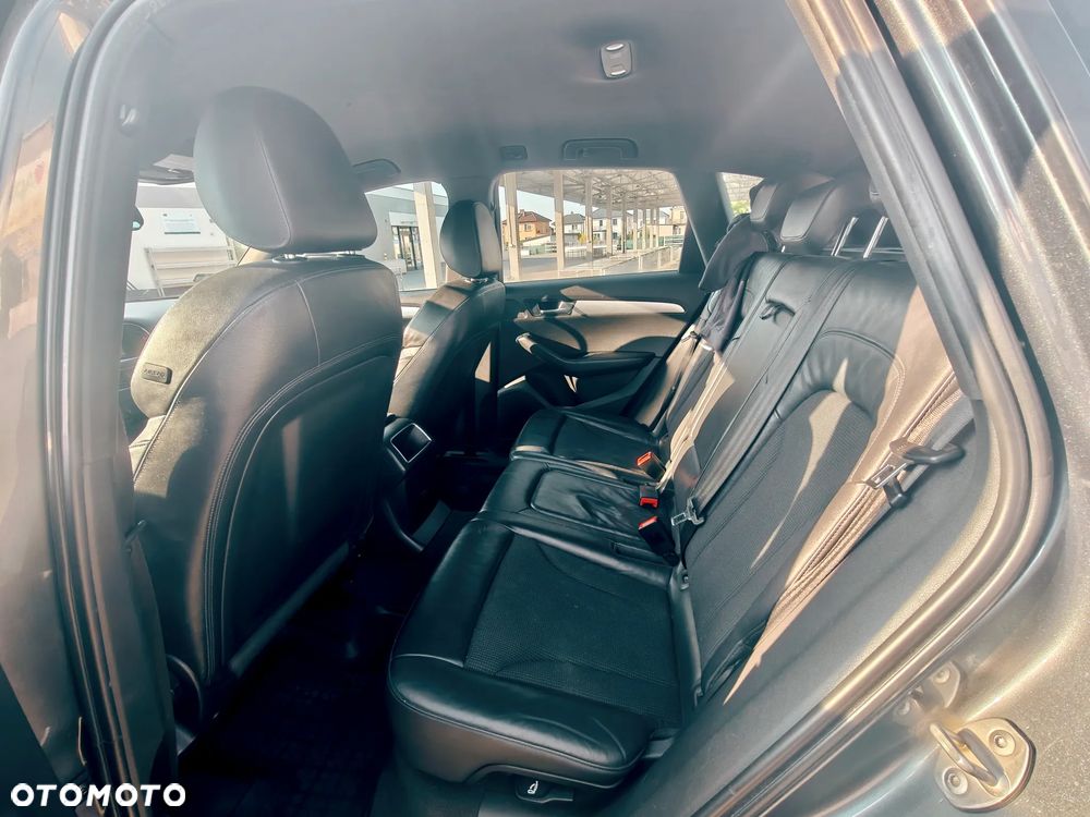 Audi Q5 - 9