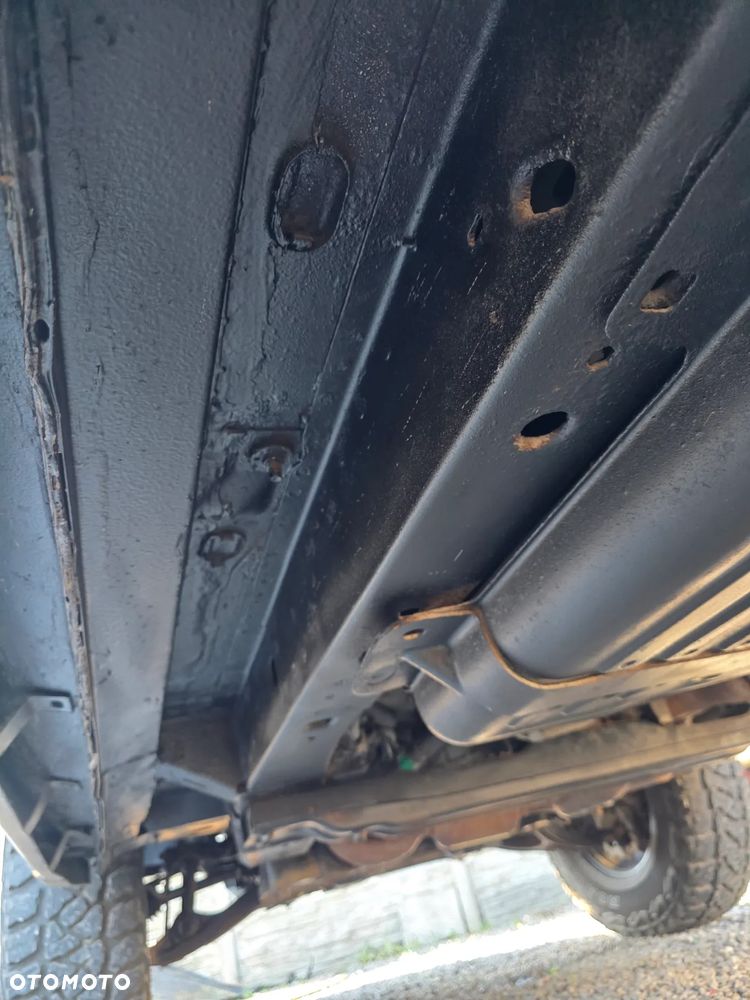 Jeep Grand Cherokee 5.7 V8 Limited - 37