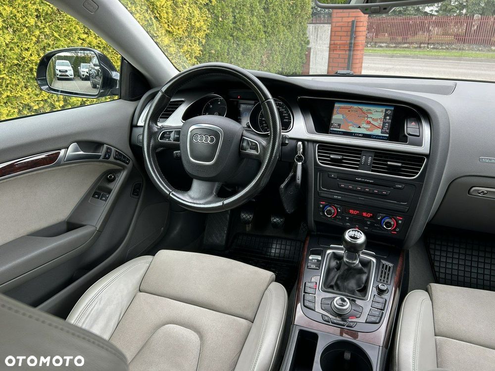 Audi A5 Coupé - 20