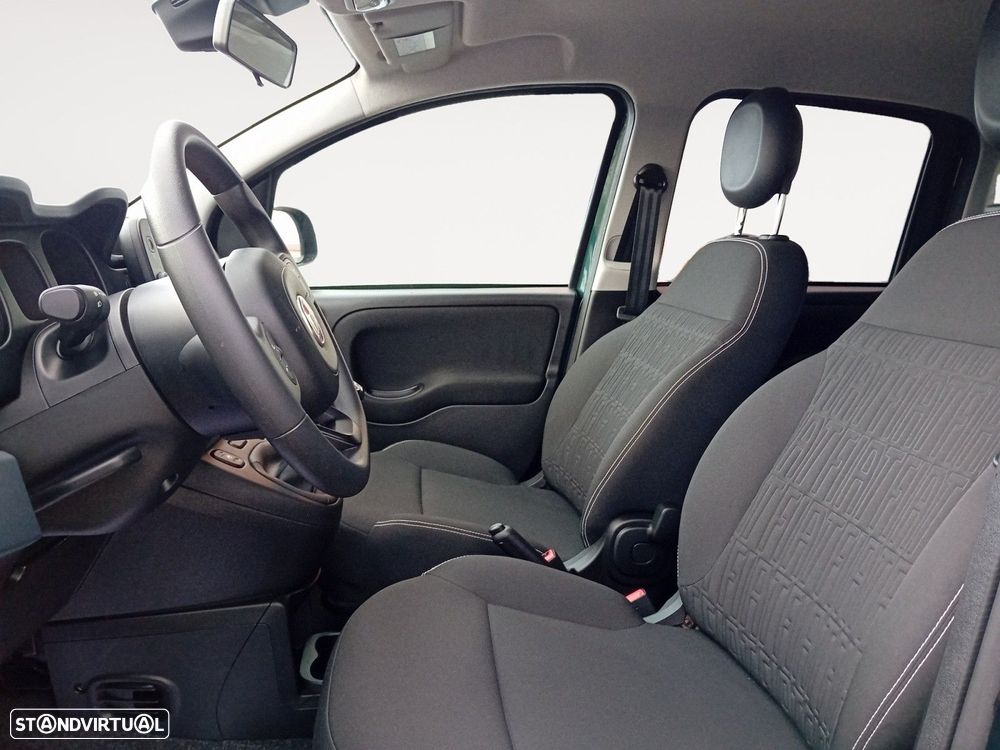 Fiat Panda 1.0 Hybrid City Cross - 9