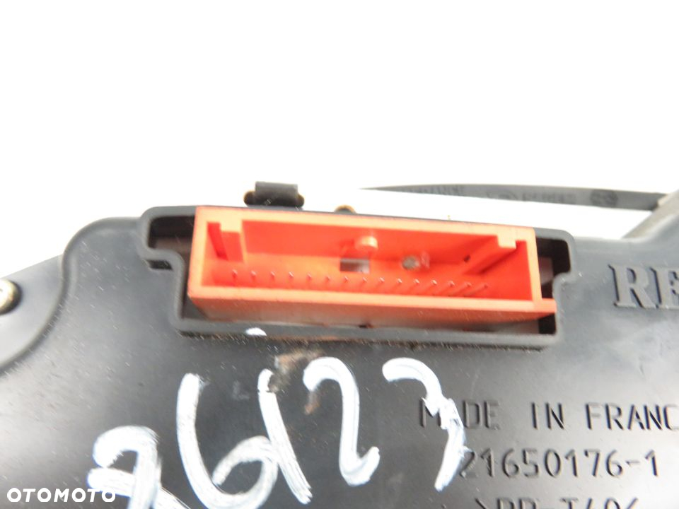 LICZNIK RENAULT CLIO II 1.9 dTi P8200057247 - 6