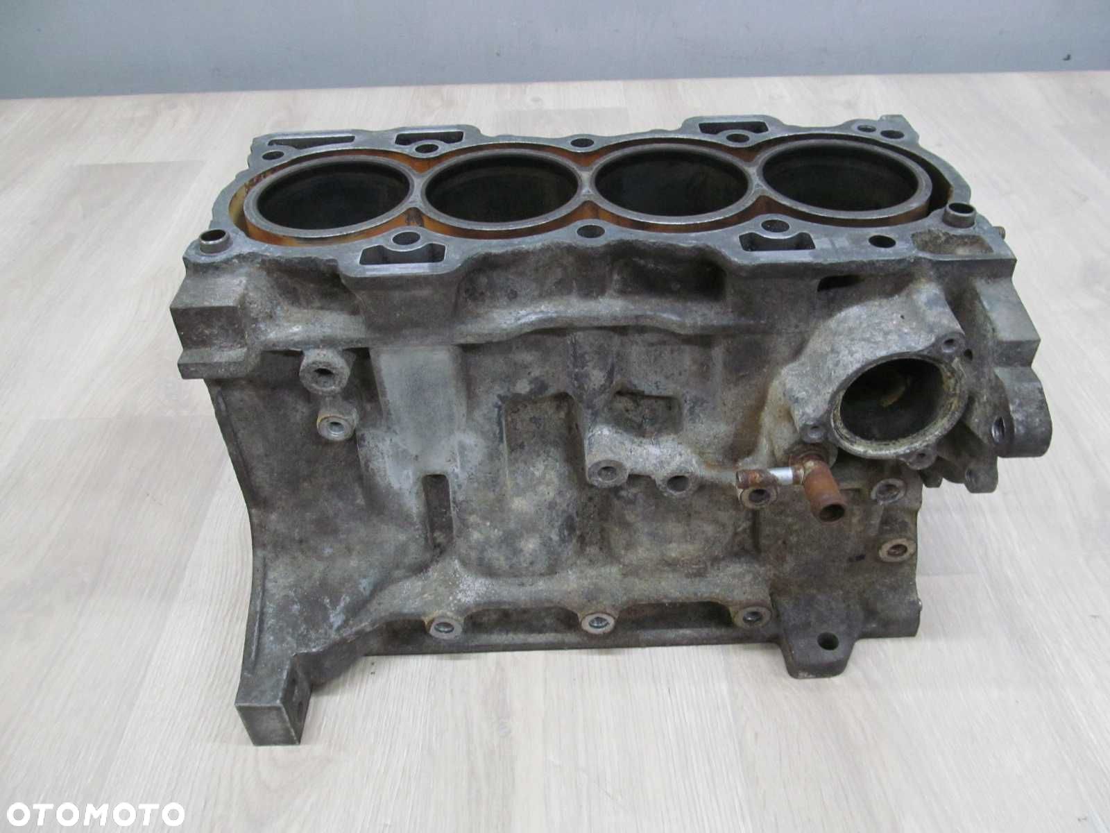 DAIHATSU HIJET PFAU PORTER 1.3 98- BLOK SILNIKA - 1