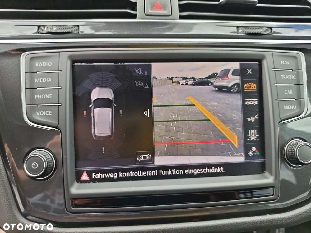 Volkswagen Tiguan 2.0 TDI BMT SCR 4Mot JOIN DSG - 17