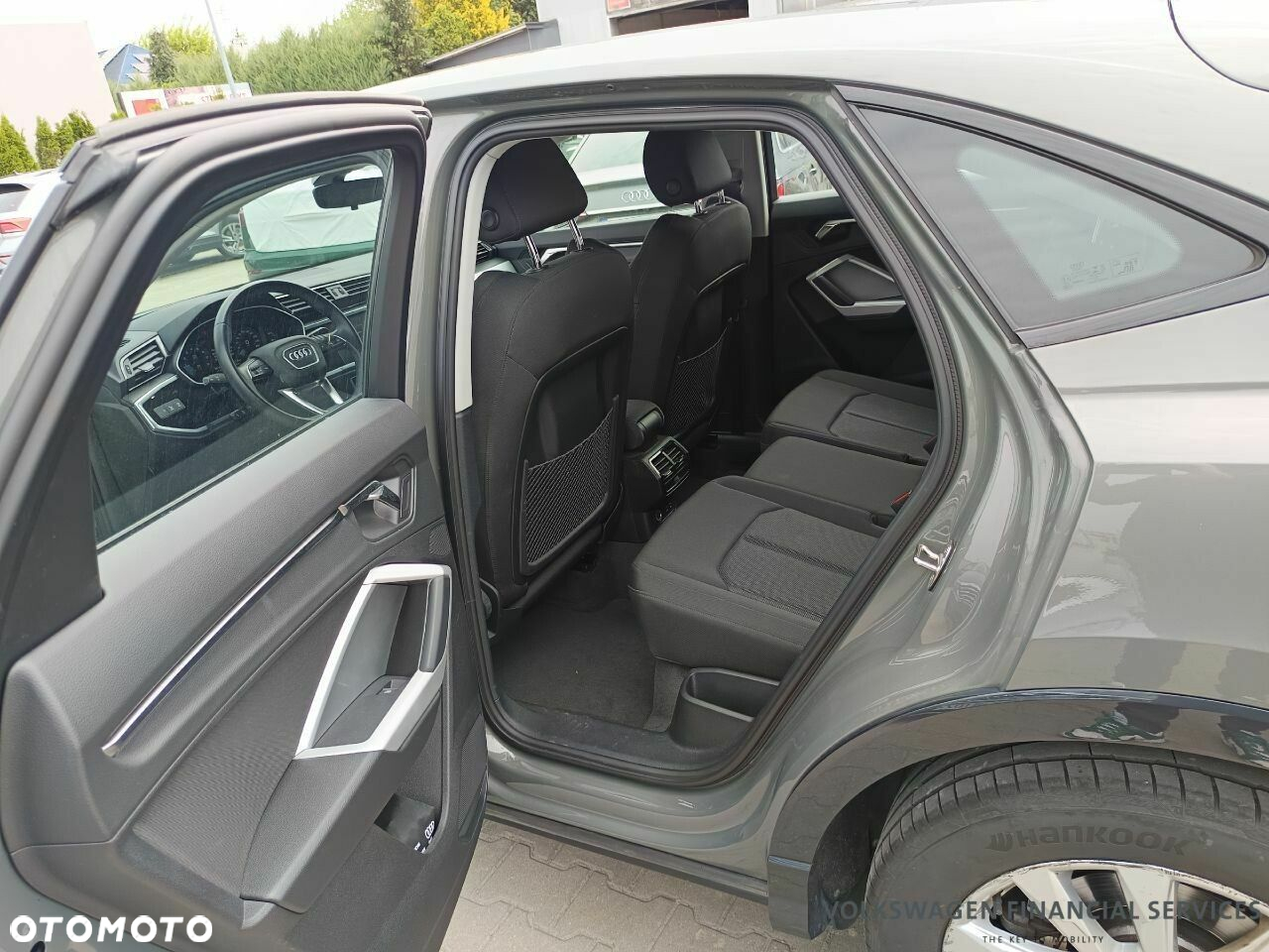 Audi Q3 Sportback - 6