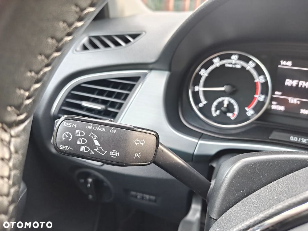 Skoda Fabia 1.0 TSI Ambition Plus - 21