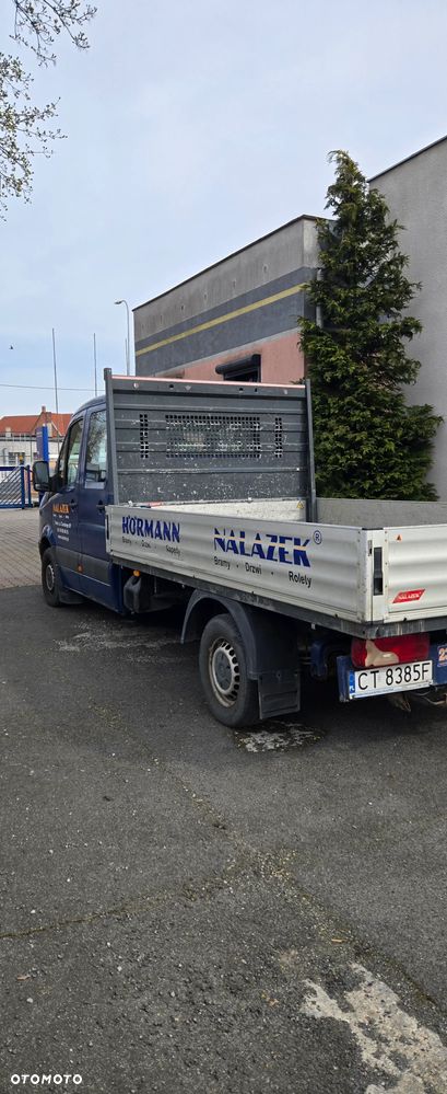 Volkswagen Crafter - 6