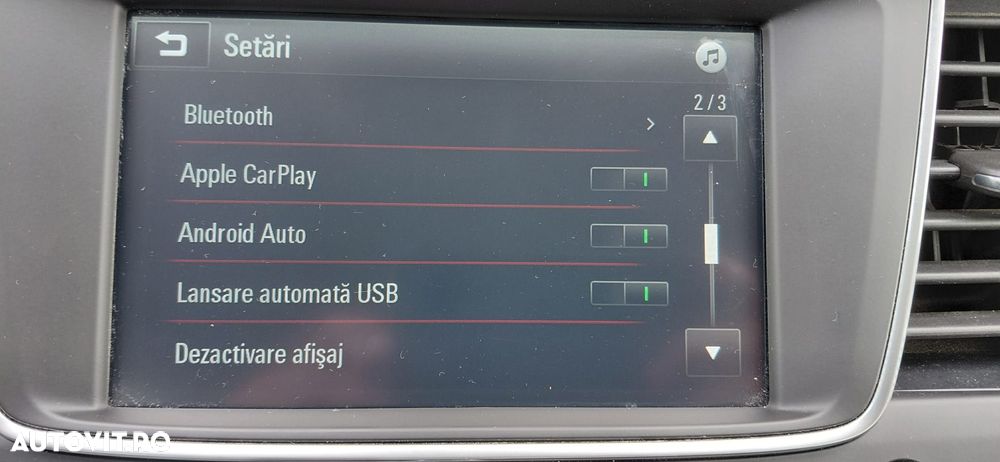 Opel Grandland X 1.2 Turbo START/STOP Aut. 2020 - 8