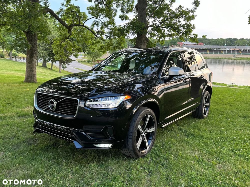 Volvo XC 90