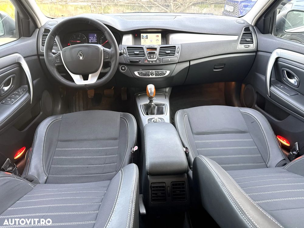 Renault Laguna - 7