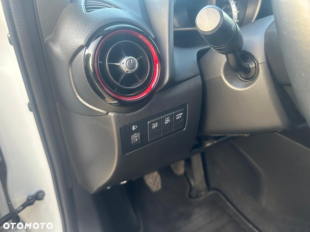 Mazda CX-3 SKYACTIV-G 120 FWD Center-Line - 22