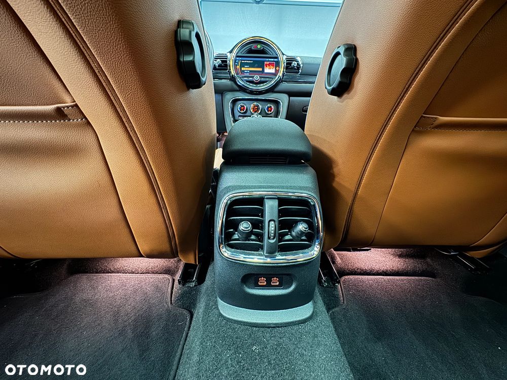 MINI John Cooper Works ALL4 sport - 28