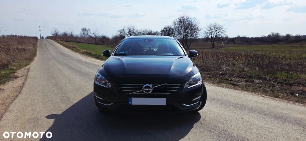 Volvo S60 T5 Geartronic Momentum - 4