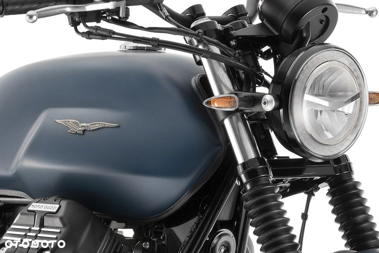 Moto Guzzi V7 - 2