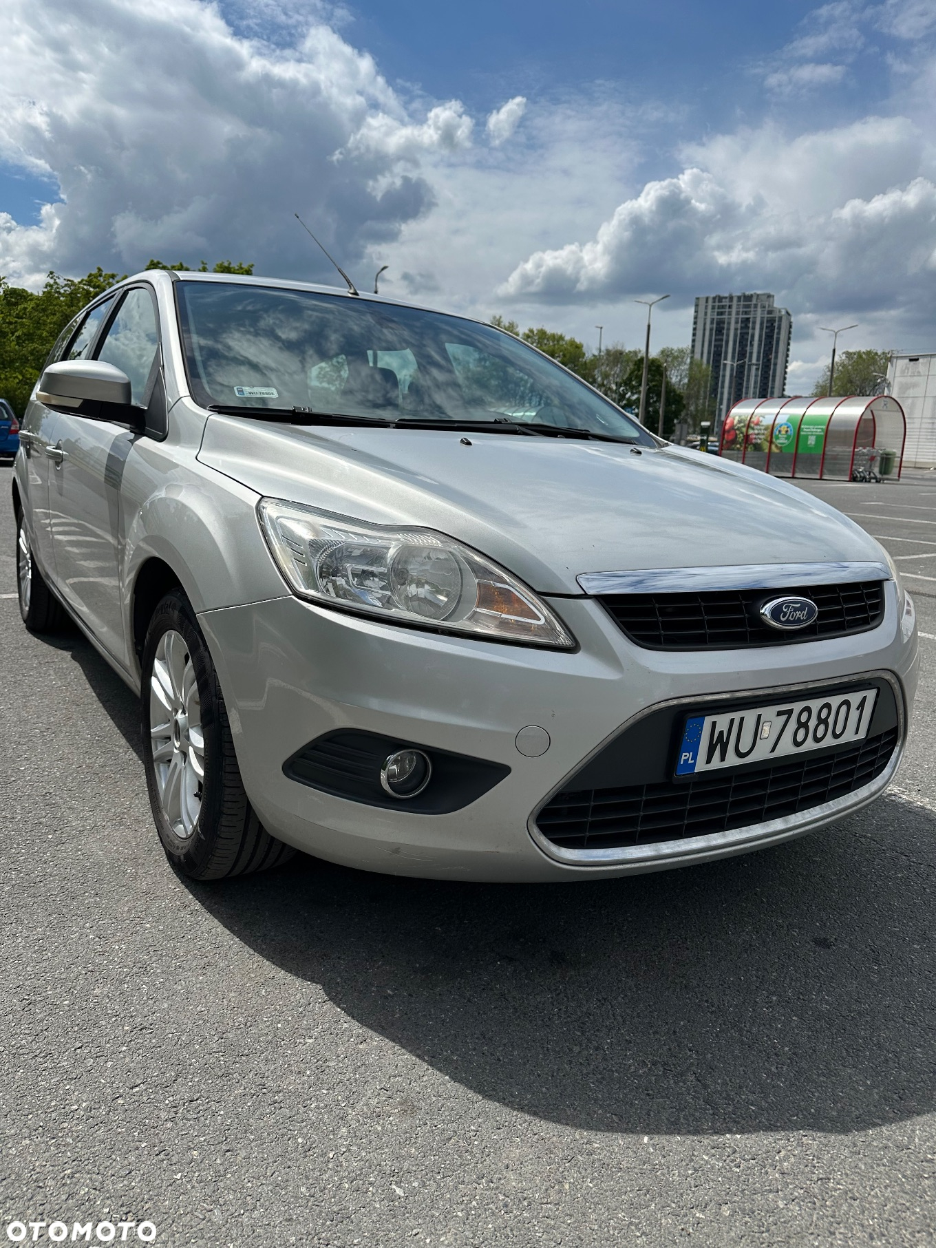 Ford Focus - 2