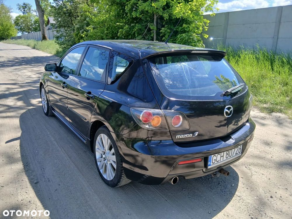 Mazda 3 2.0 Sport - 6