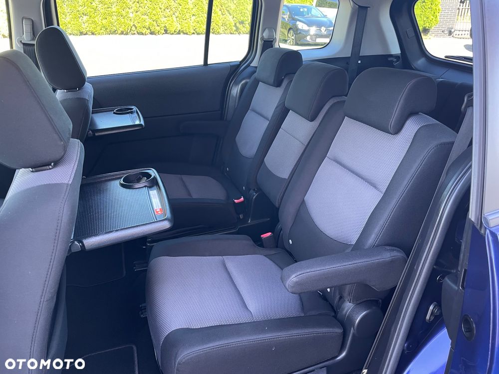 Mazda 5 1.8 Comfort - 20