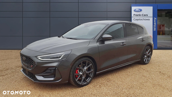 Ford Focus 2.3 EcoBoost ST X