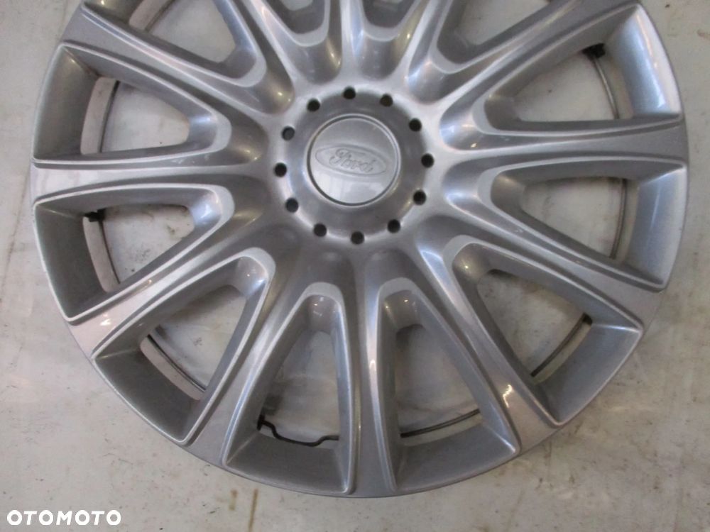 KOŁPAKI 15 FORD 8V21-1130-GB - 8