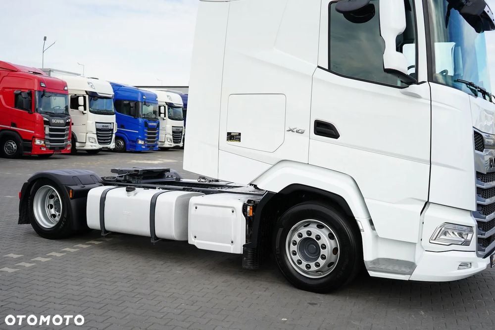 DAF XG / 480 / ACC / EURO 6 / I – COOL / MEGA / LOW DECK - 30