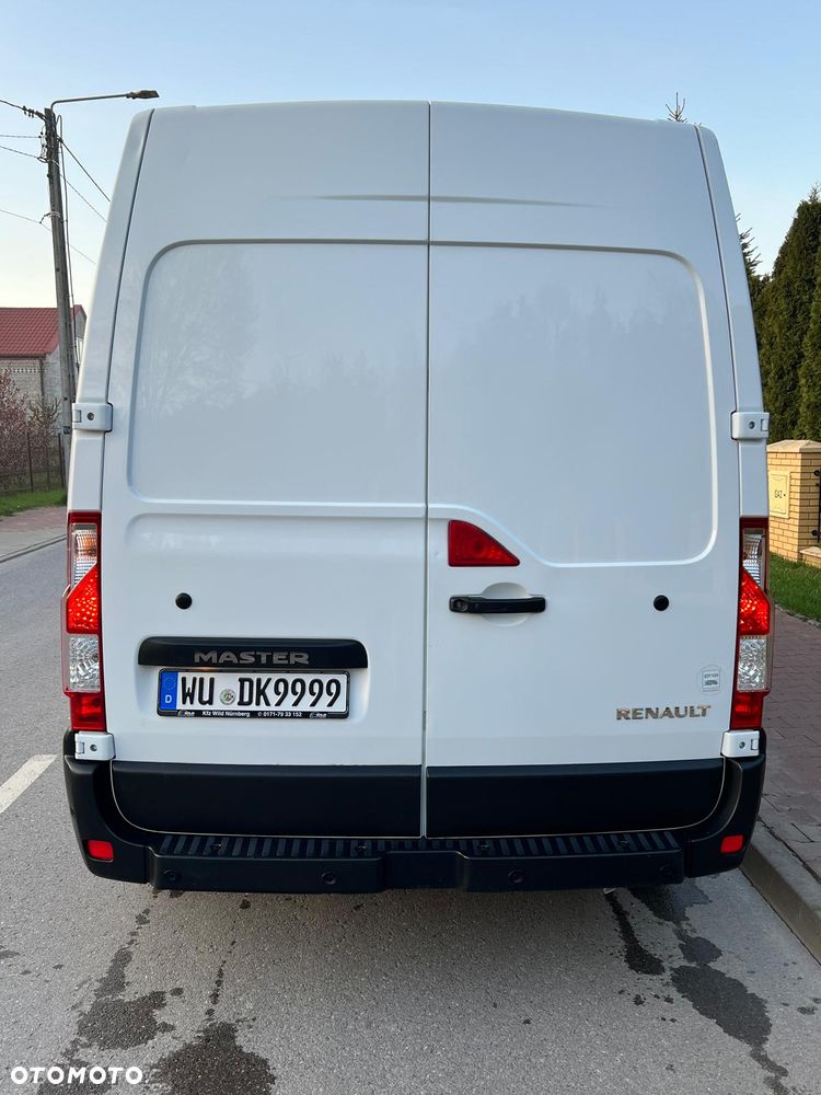 Renault Master - 14