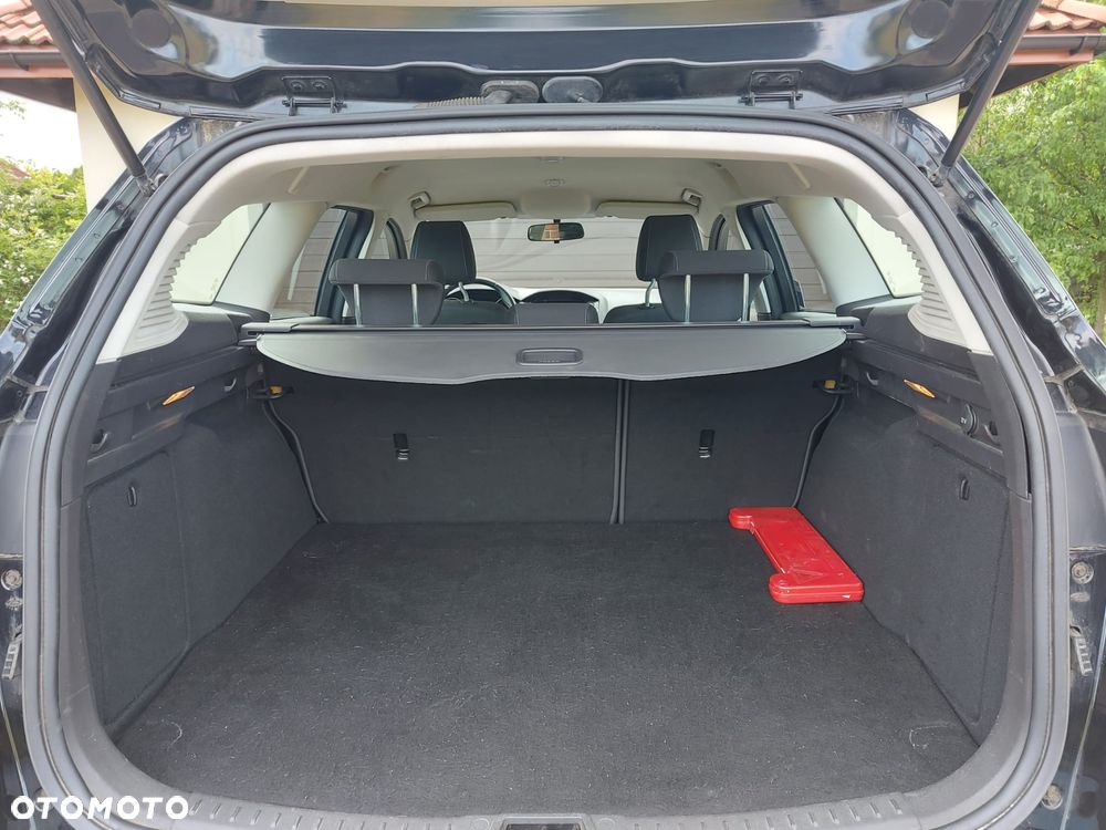 Ford Focus 1.6 Trend - 19