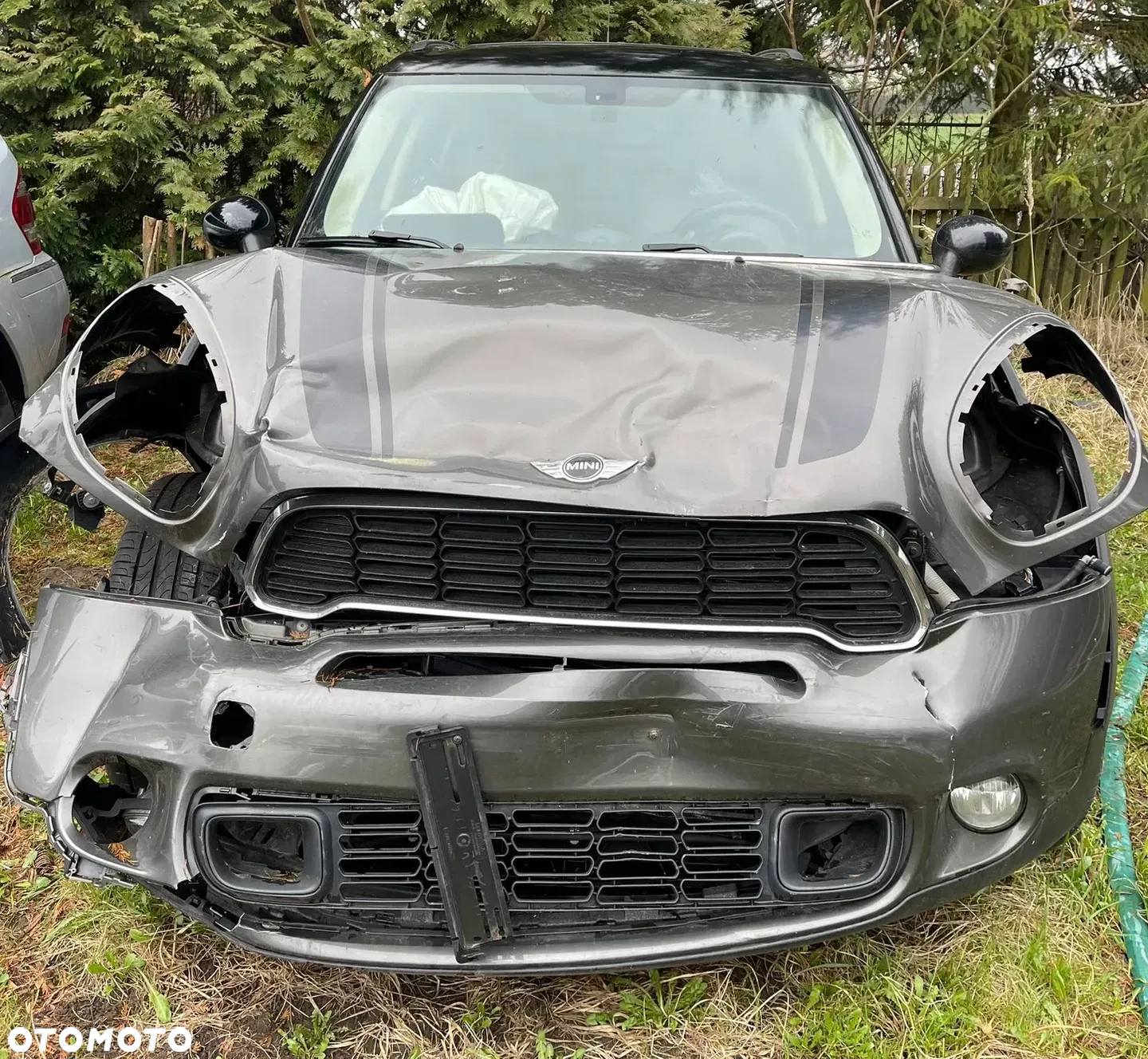 MINI Countryman 2011 - 3