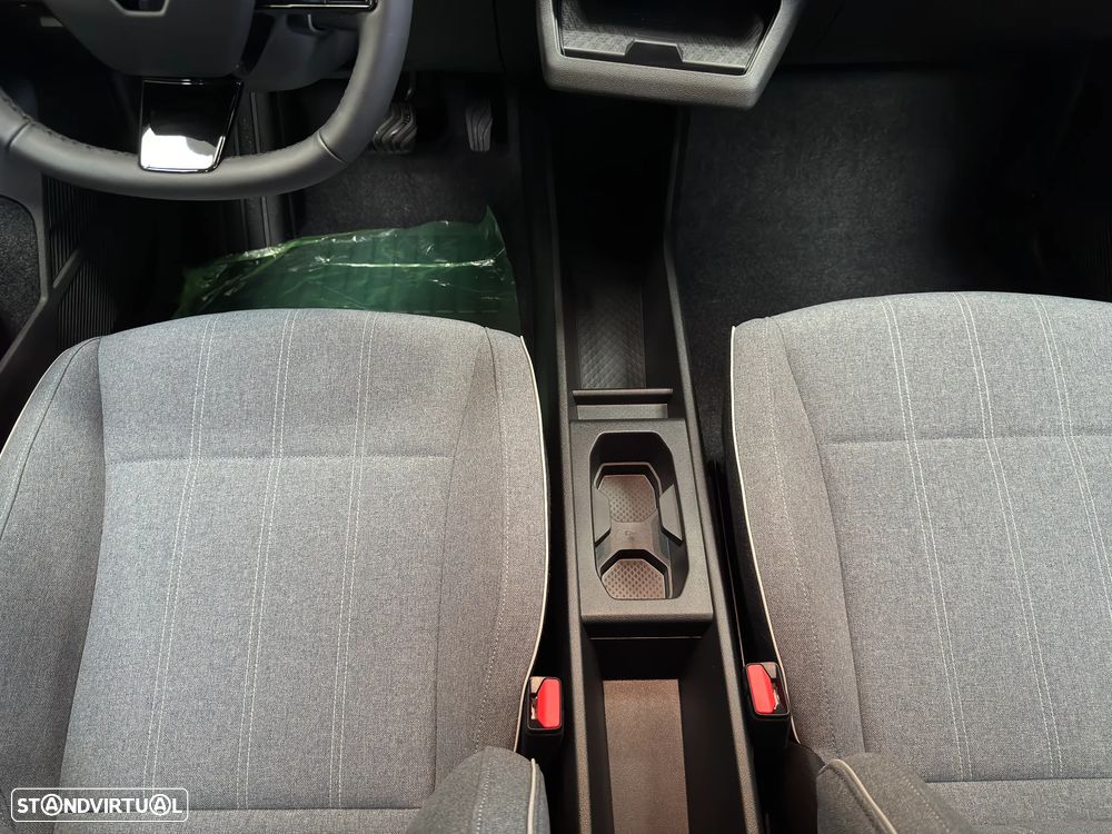 Renault Mégane E-Tech - 35