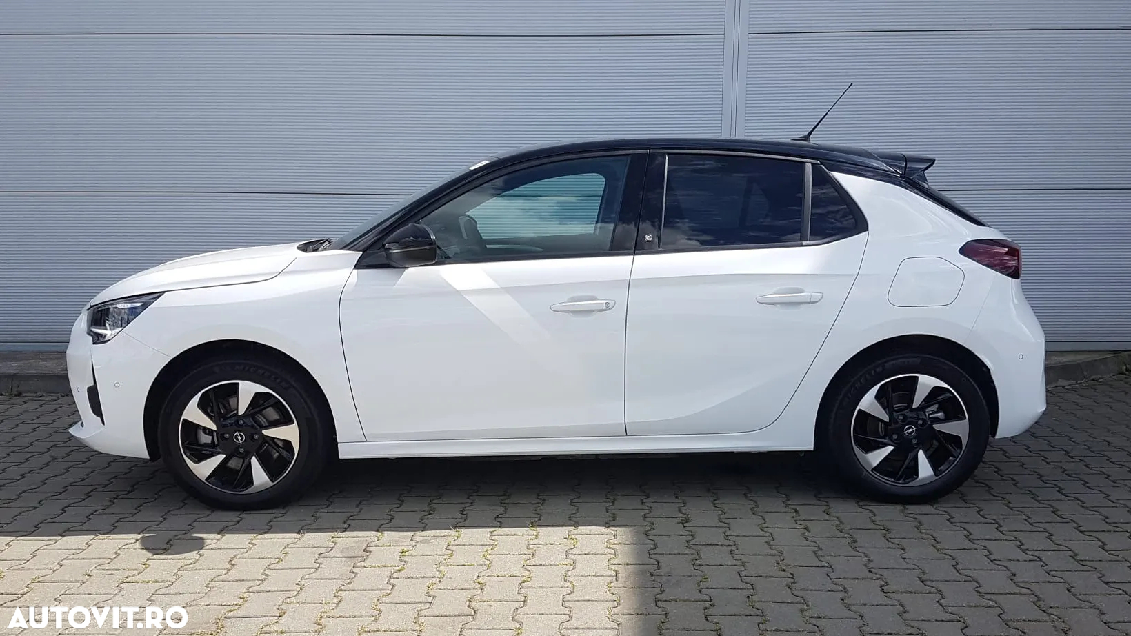 Opel Corsa Corsa-e GS - 2