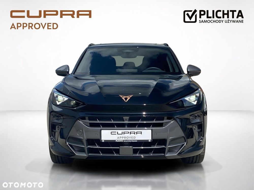 Cupra Terramar 2.0 TSI 4Drive VZ DSG - 9