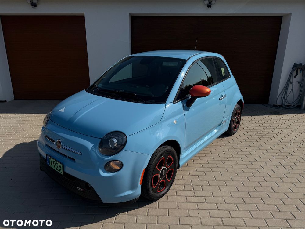 Fiat 500 - 3