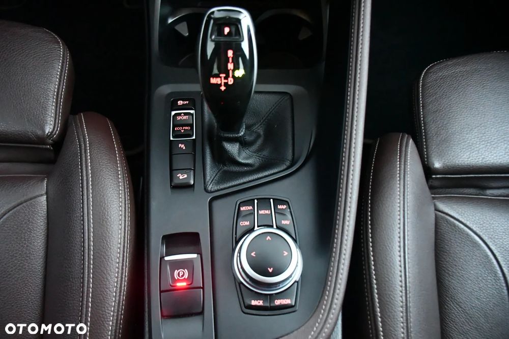 BMW X1 xDrive25i GPF M Sport sport - 38