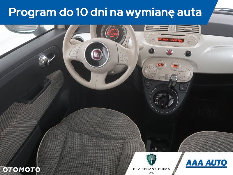 Fiat 500 - 9