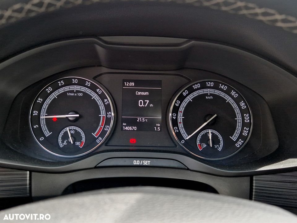 Skoda Kodiaq 2.0 TDI 4X4 Ambition - 21