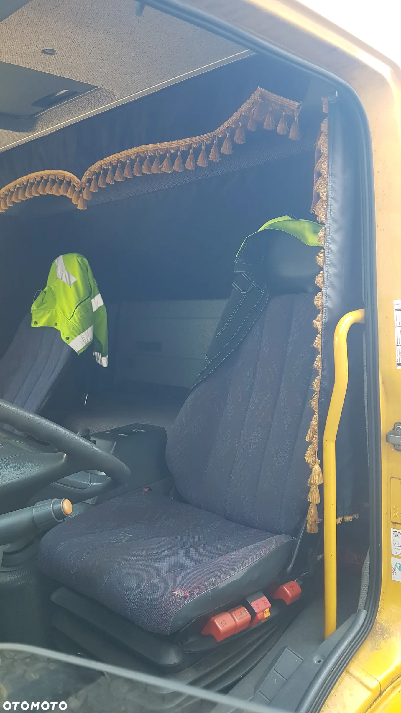 Mercedes-Benz Atego 817 Pomoc Drogowa - 12