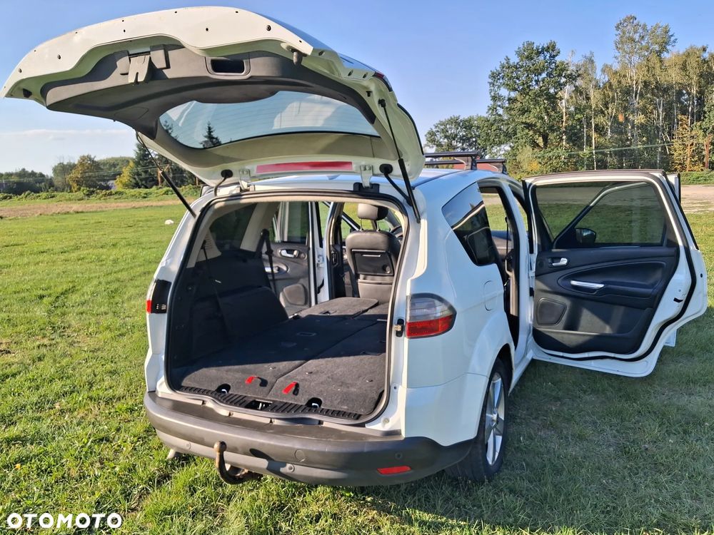 Ford S-Max 1.8 TDCi Titanium - 30