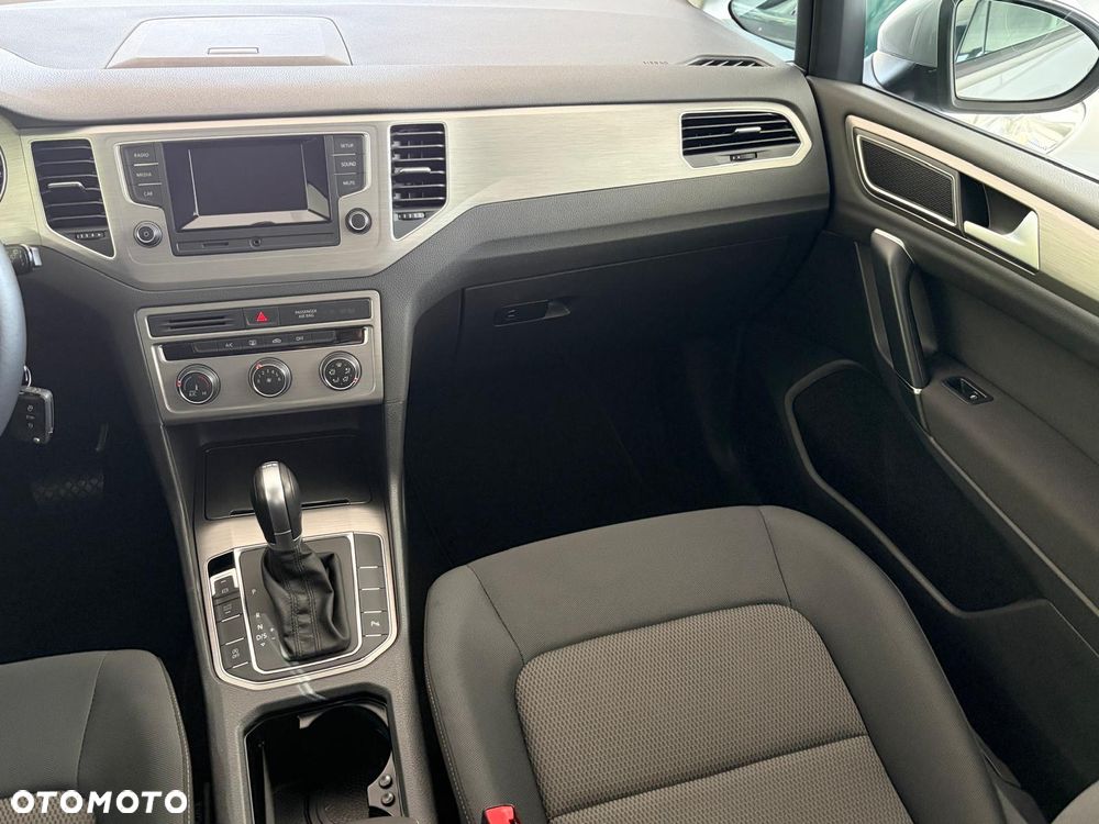 Volkswagen Golf Sportsvan 1.2 TSI BlueMotion Technology DSG Allstar - 22