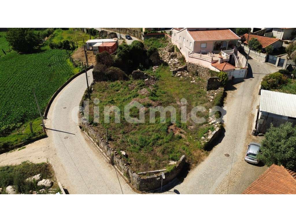 Terreno em Couto De Cambeses - Grande imagem: 5/5