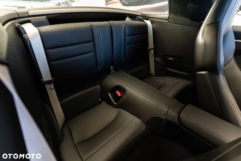 Porsche 911 Targa 4S - 13