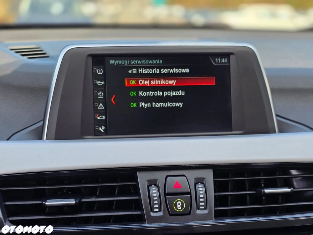 BMW X1 sDrive16d xLine - 27