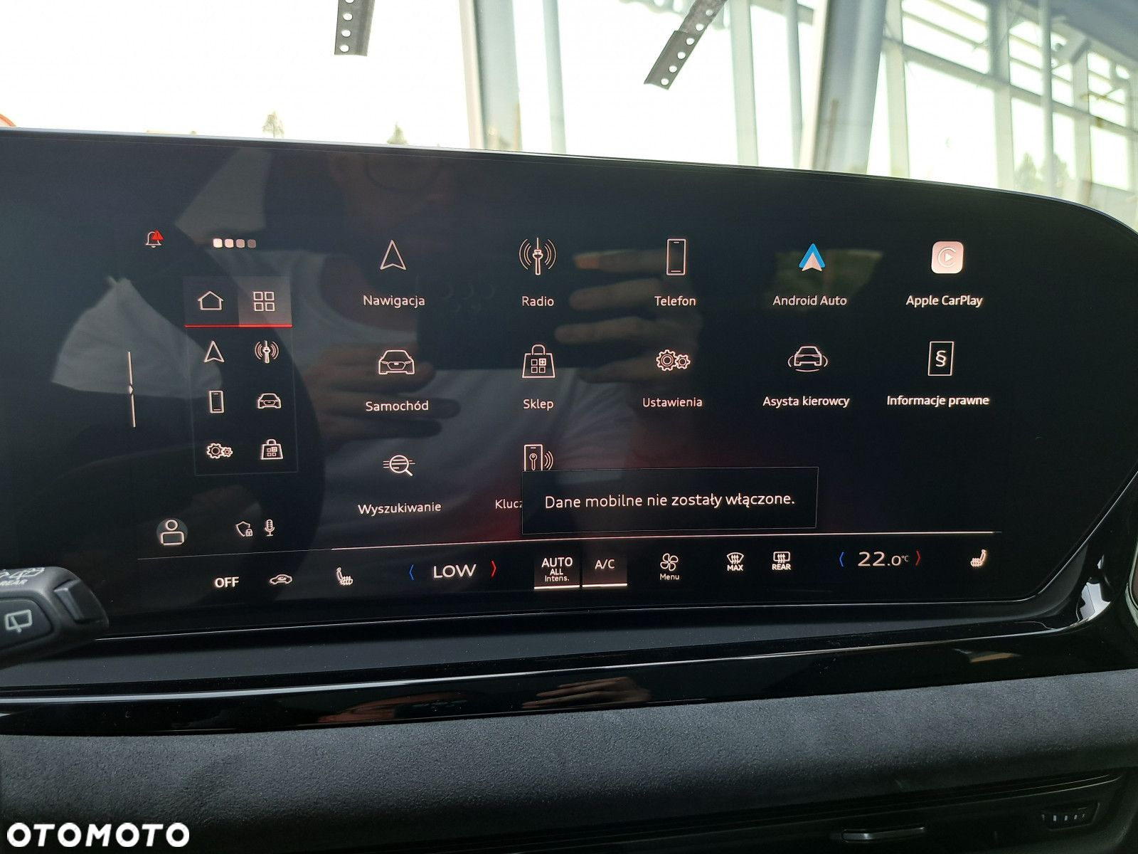 Audi A6 - 16