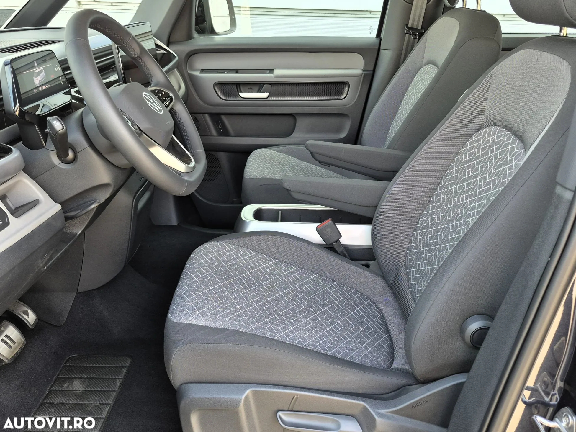 Volkswagen ID. Buzz - 5
