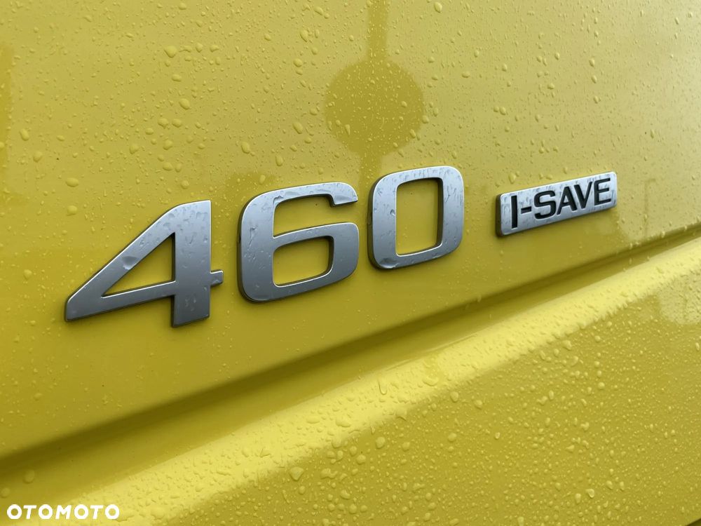 Volvo FH 460 - 9