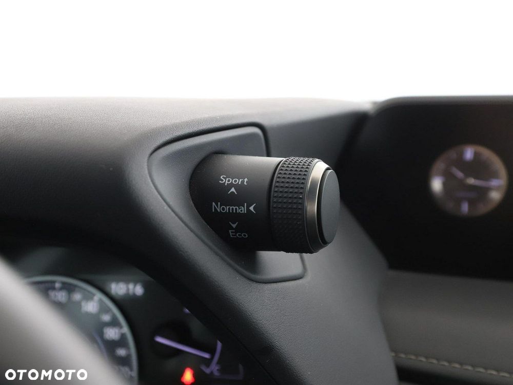 Lexus UX 250h GPF Business 2WD - 34