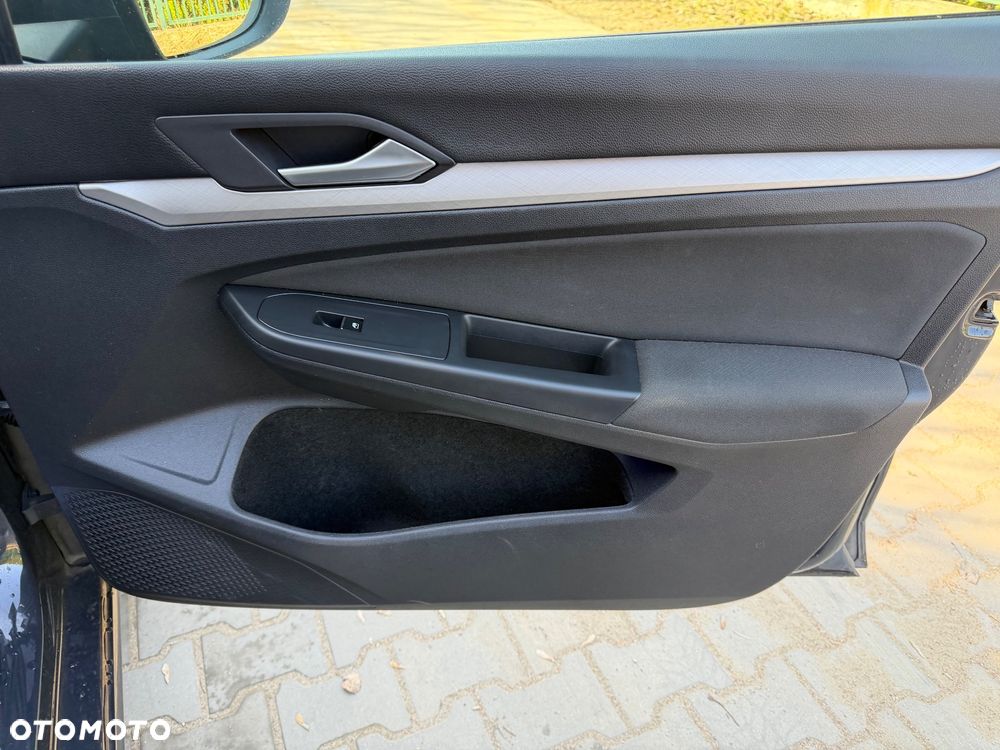 Volkswagen Golf 1.5 TSI EVO Life - 34