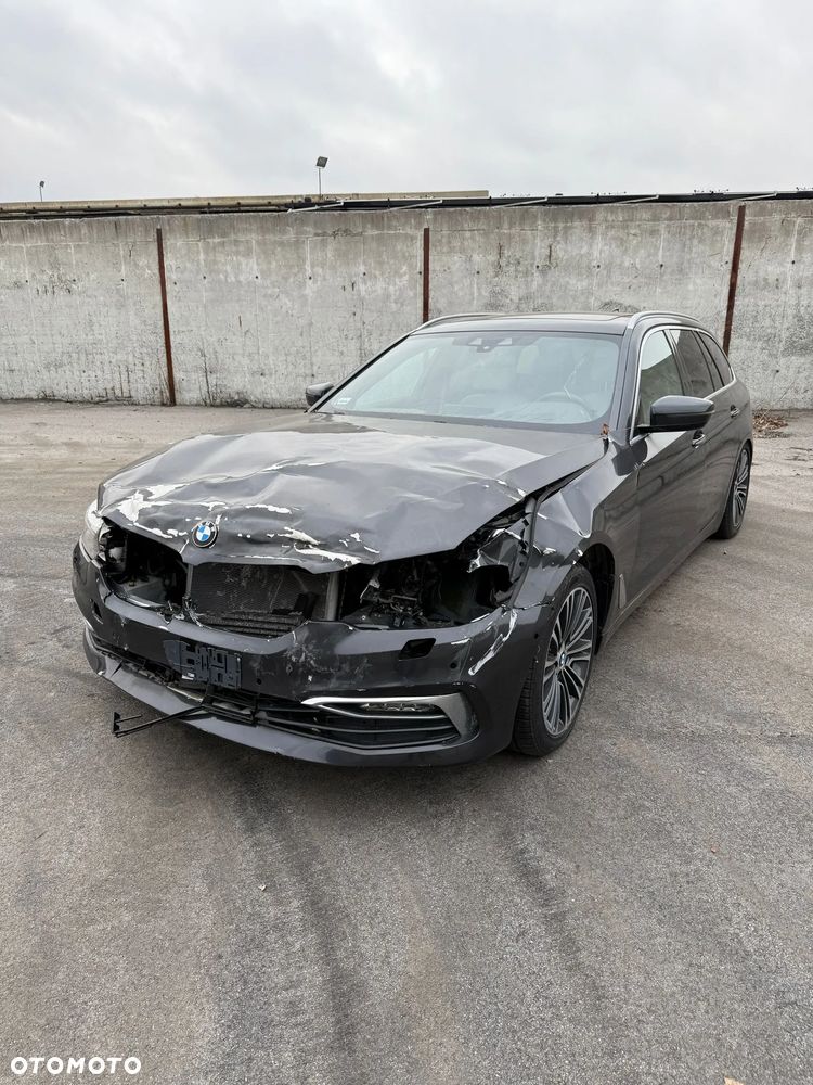 BMW Seria 5 - 3
