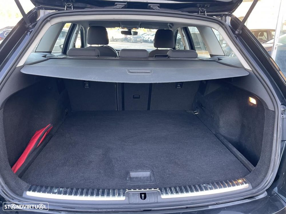 SEAT Leon ST 1.6 TDI Style S/S - 17