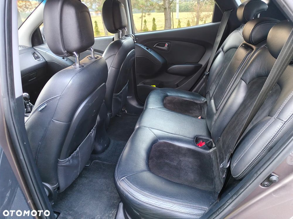 Hyundai ix35 - 5
