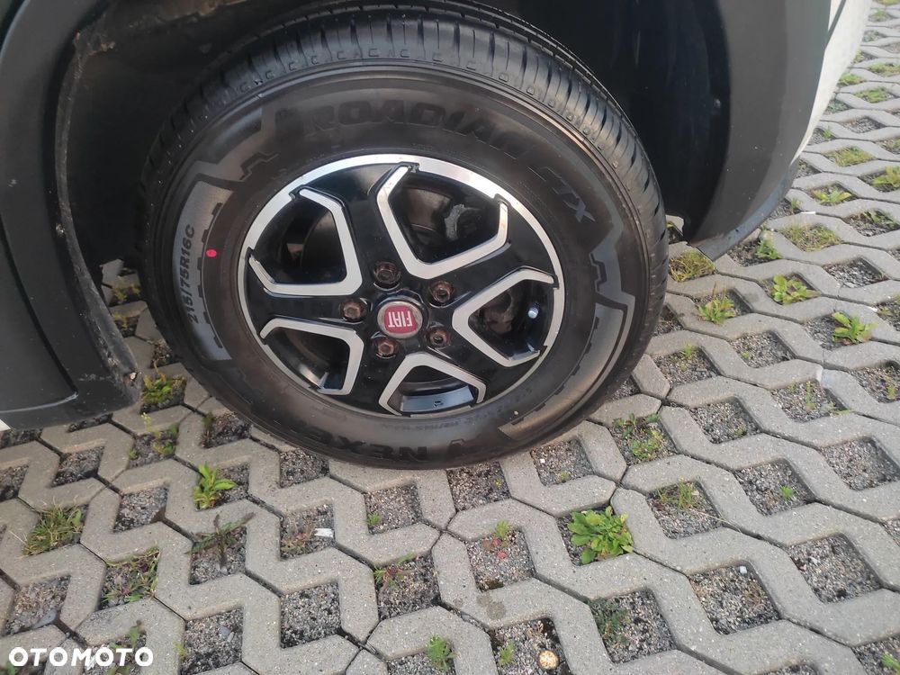 Fiat Ducato - 28