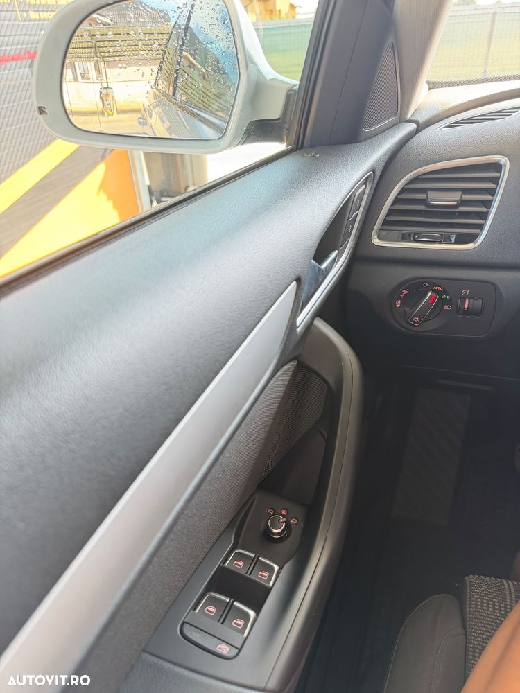 Audi Q3 2.0 TDI Quattro - 5